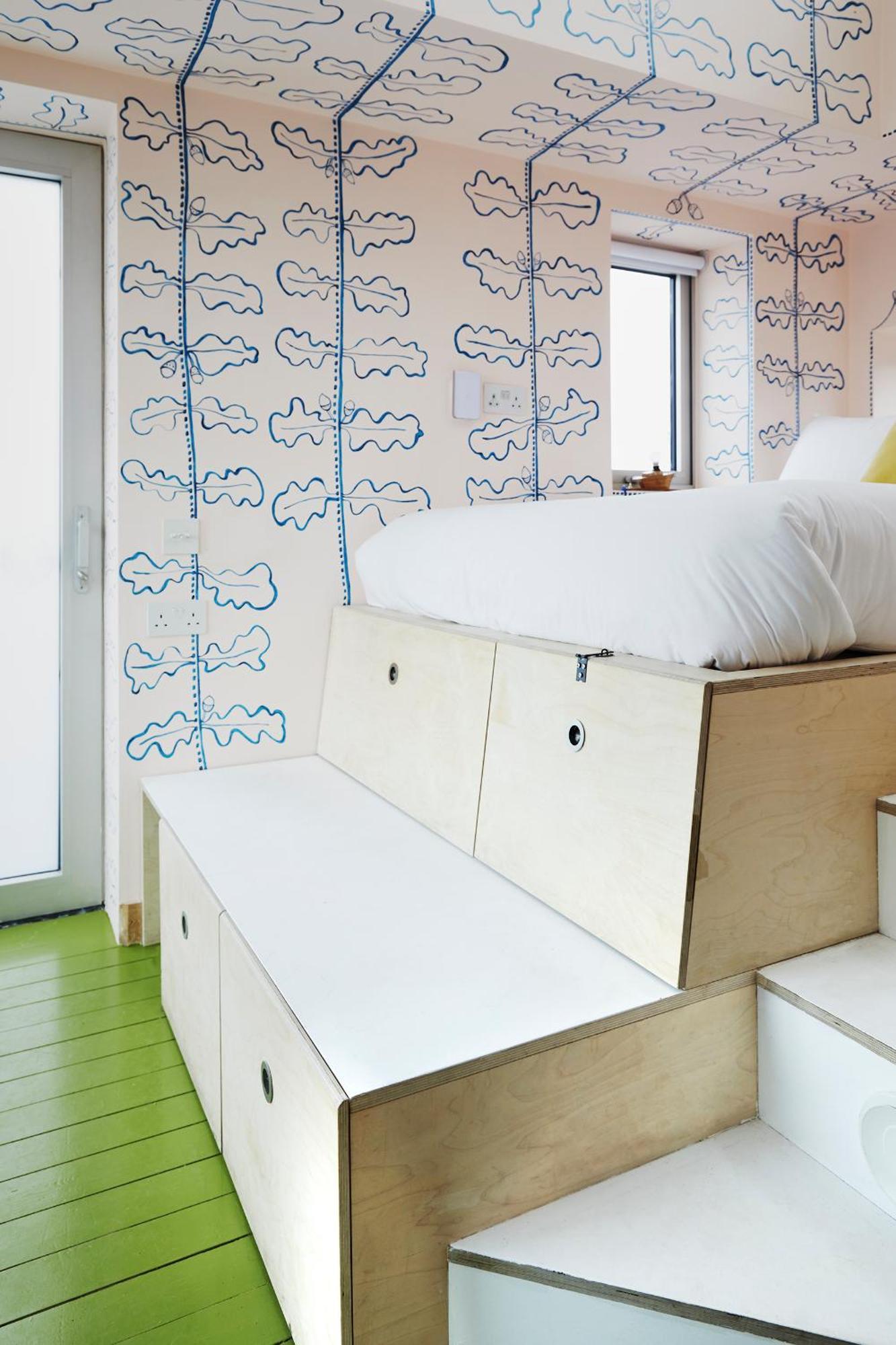 East Quay Apartman Watchet Kültér fotó